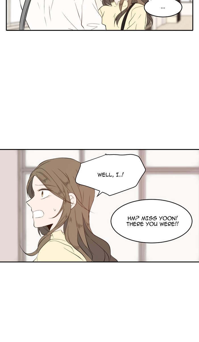 Read A Good Day to be a Dog Manga Online