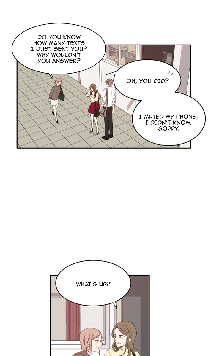 Read A Good Day to be a Dog Manga Online