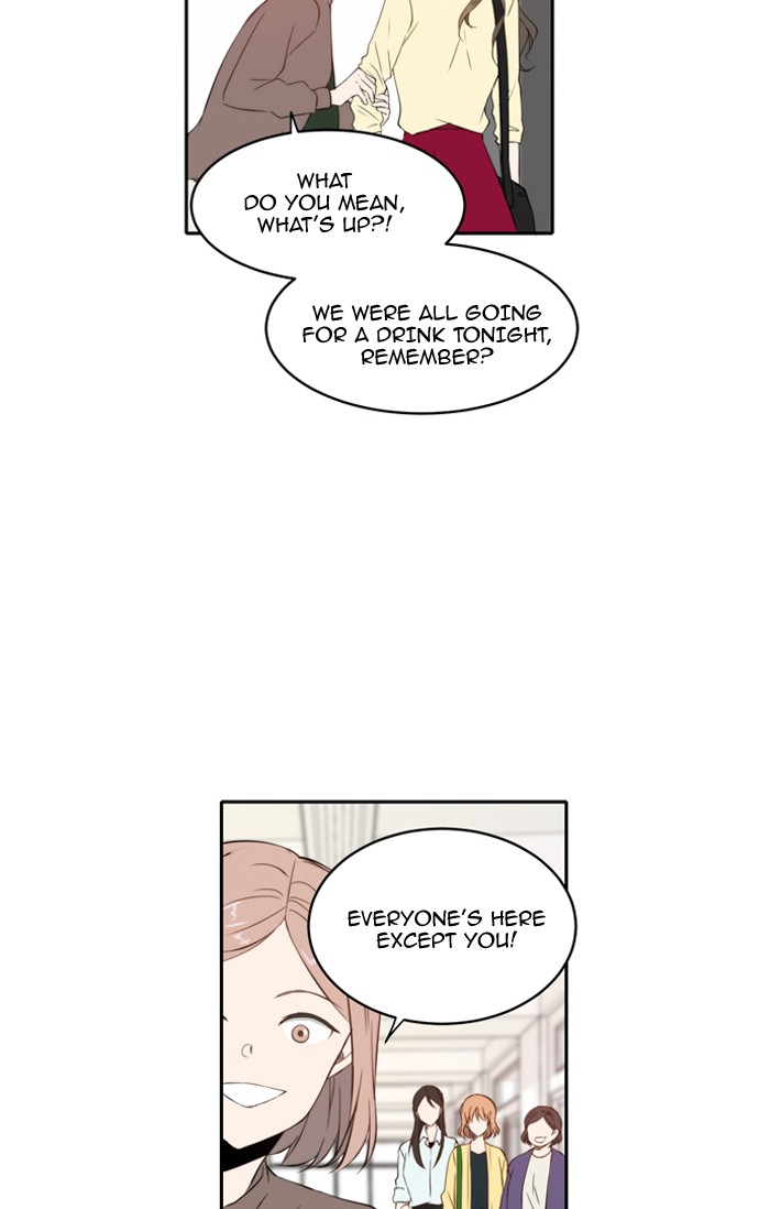 Read A Good Day to be a Dog Manga Online