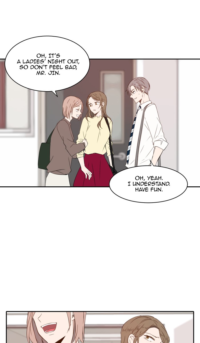 Read A Good Day to be a Dog Manga Online