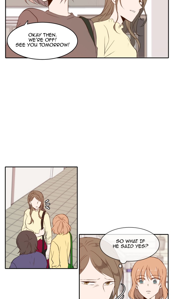 Read A Good Day to be a Dog Manga Online