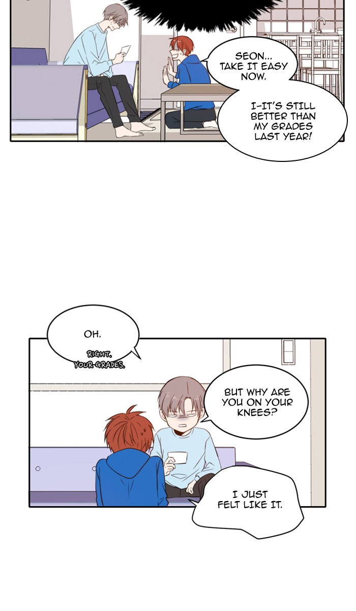Read A Good Day to be a Dog Manga Online