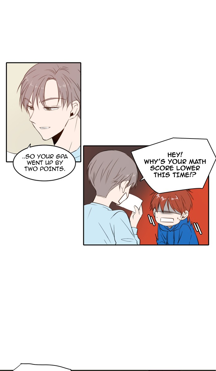 Read A Good Day to be a Dog Manga Online