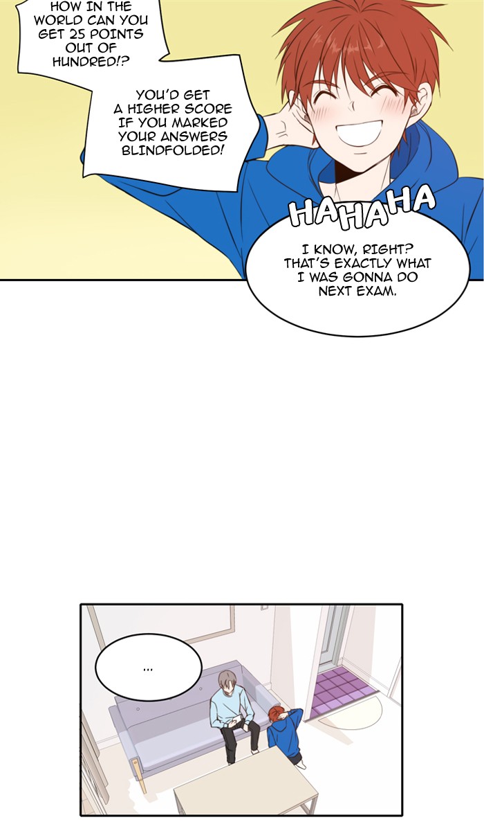 Read A Good Day to be a Dog Manga Online