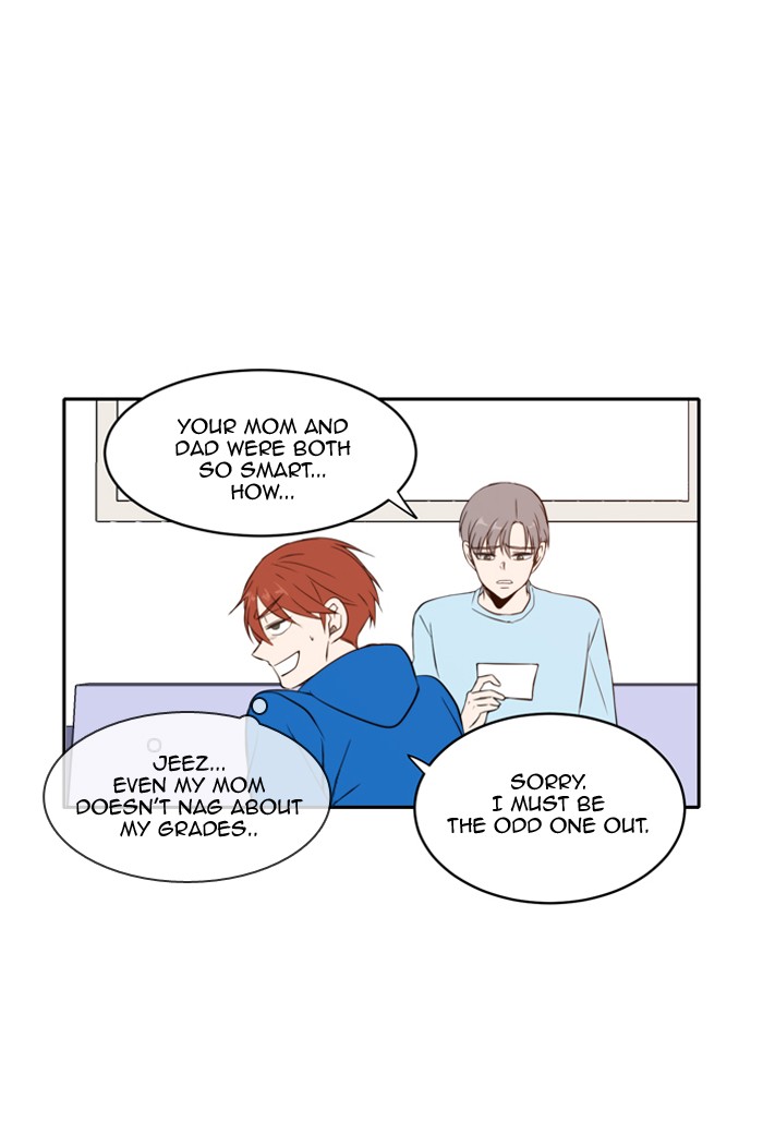 Read A Good Day to be a Dog Manga Online