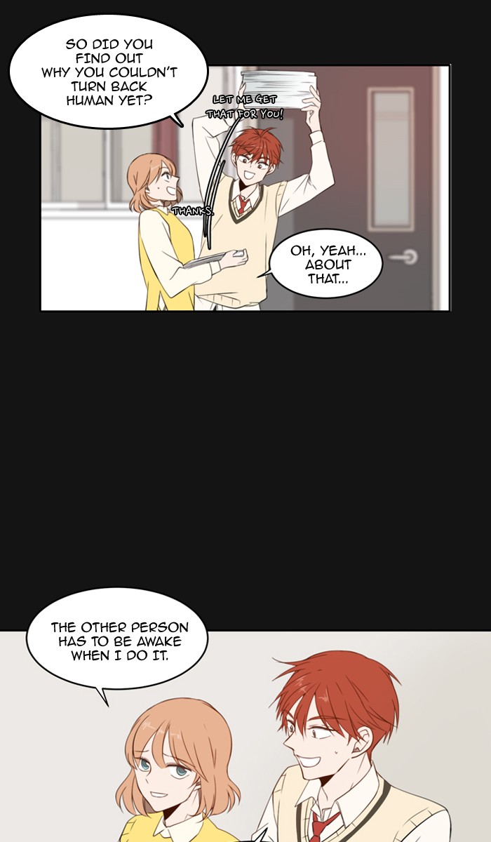 Read A Good Day to be a Dog Manga Online