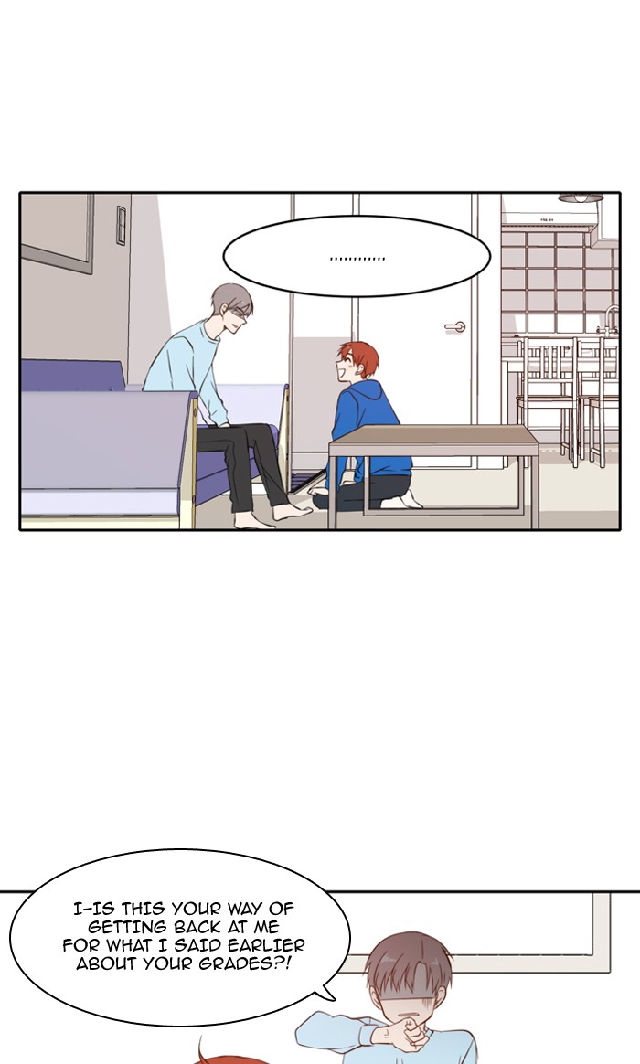 Read A Good Day to be a Dog Manga Online