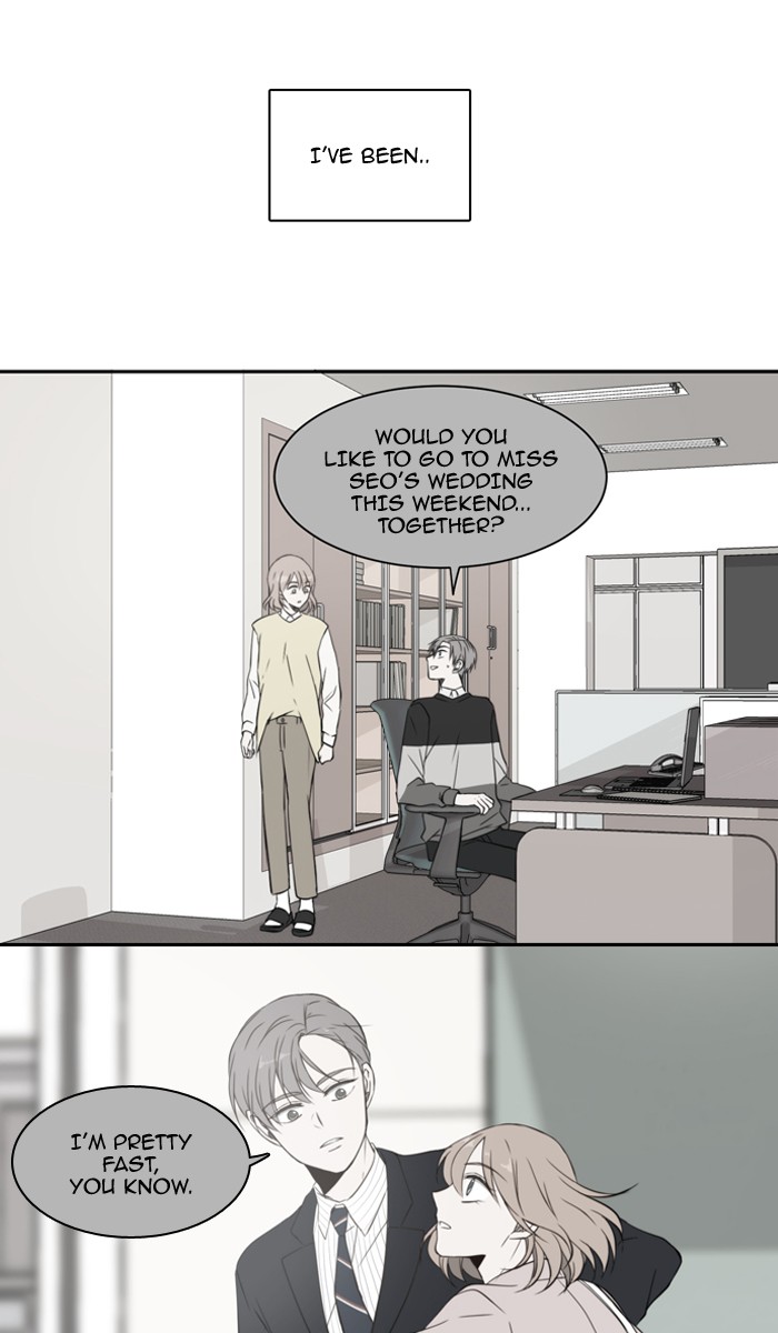 Read A Good Day to be a Dog Manga Online