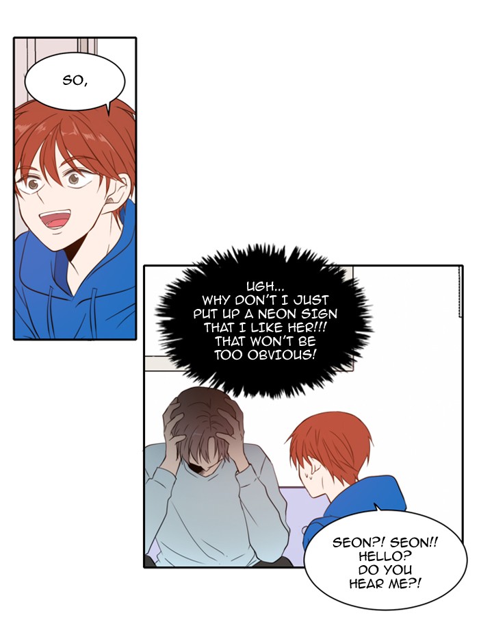 Read A Good Day to be a Dog Manga Online