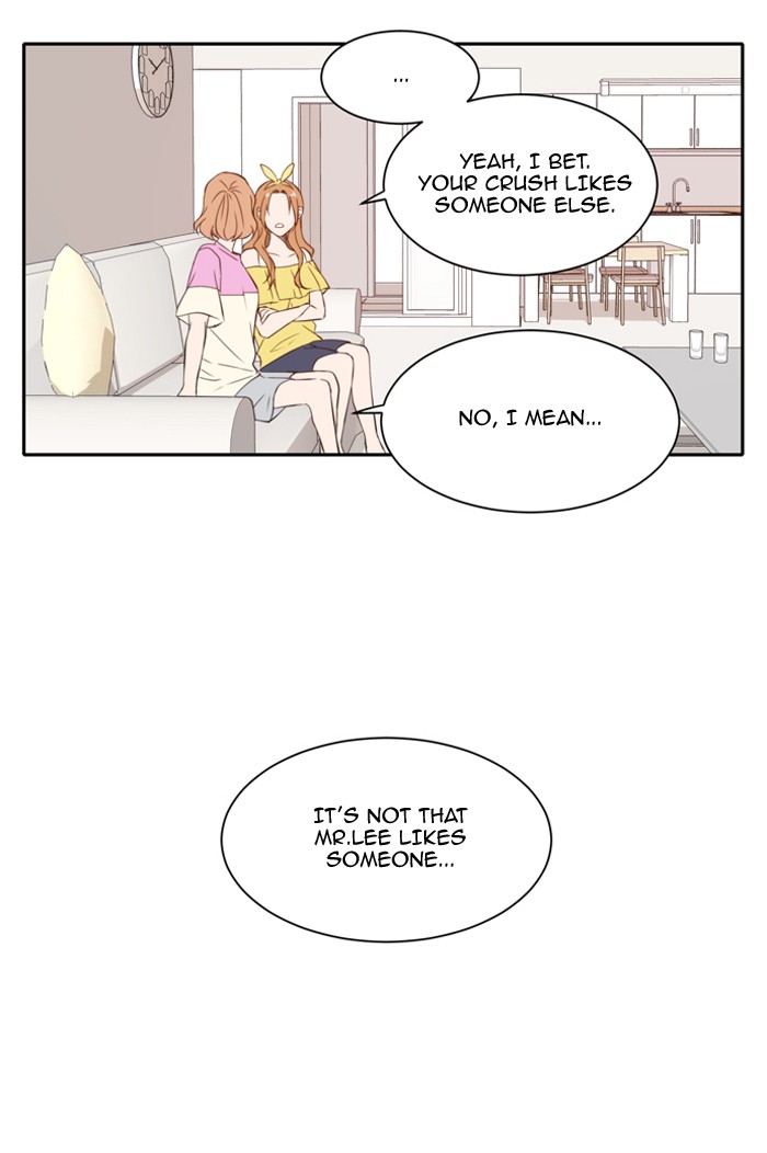 Read A Good Day to be a Dog Manga Online