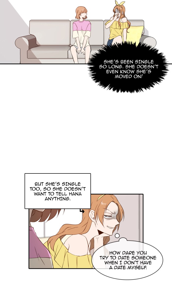 Read A Good Day to be a Dog Manga Online