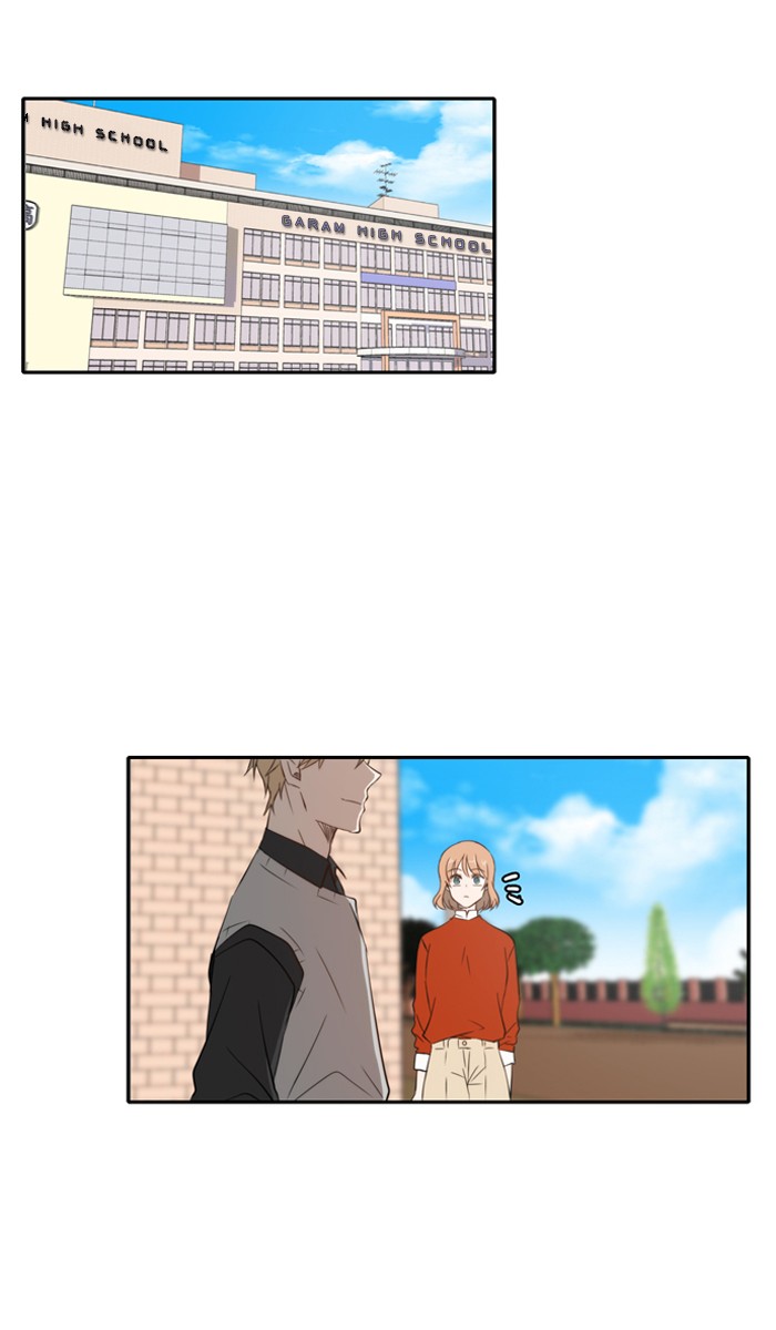 Read A Good Day to be a Dog Manga Online