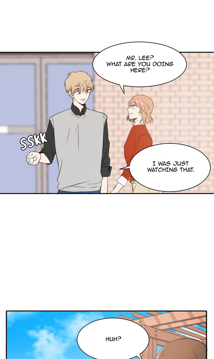 Read A Good Day to be a Dog Manga Online