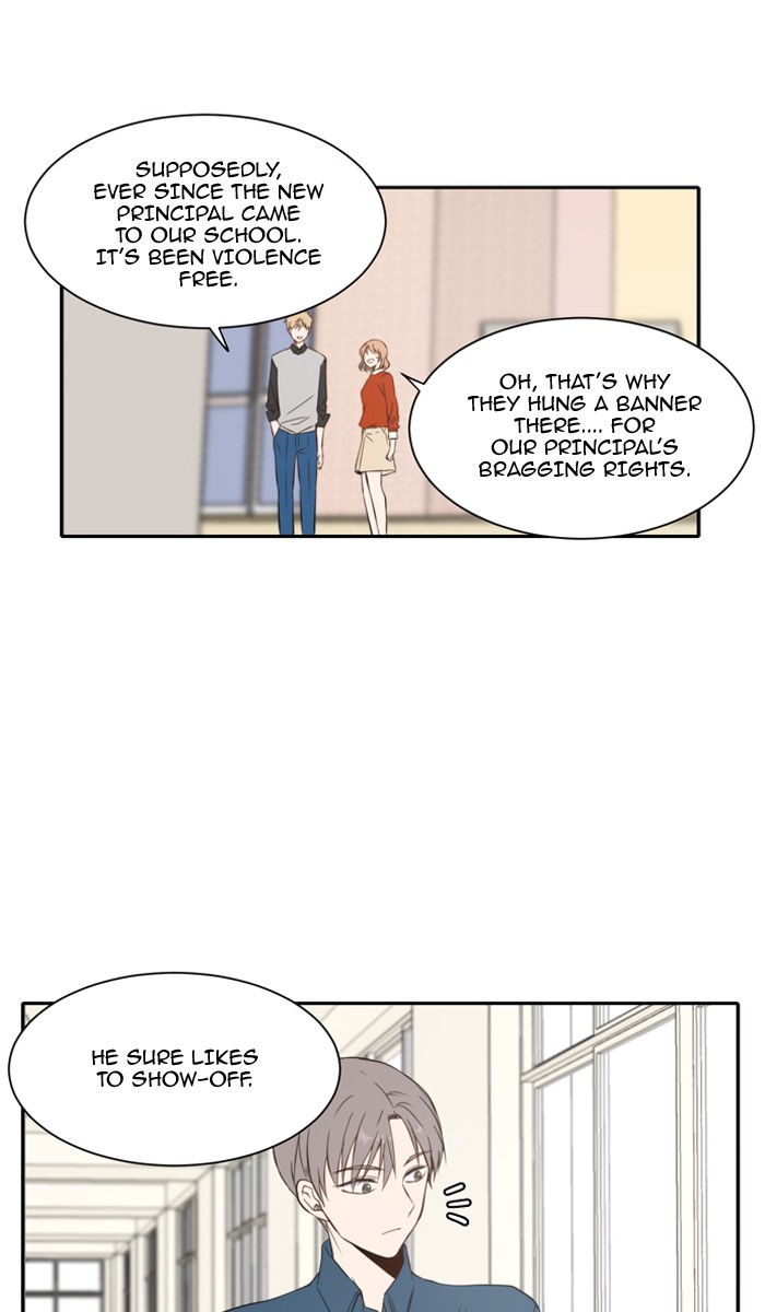 Read A Good Day to be a Dog Manga Online