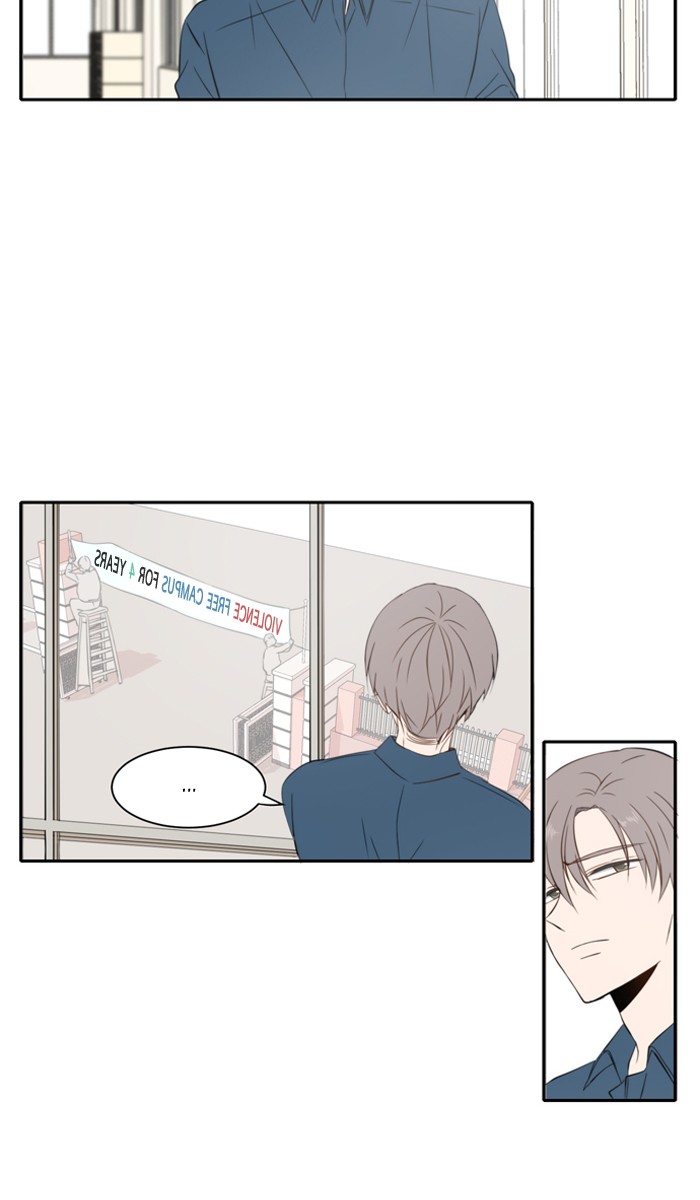 Read A Good Day to be a Dog Manga Online