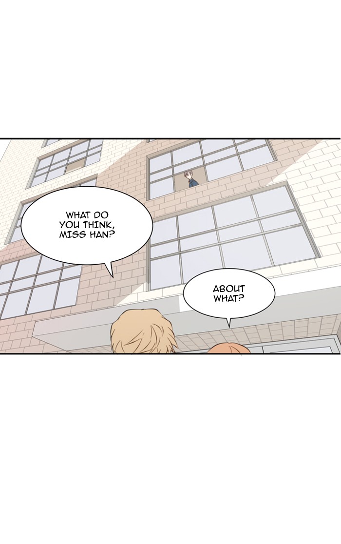 Read A Good Day to be a Dog Manga Online