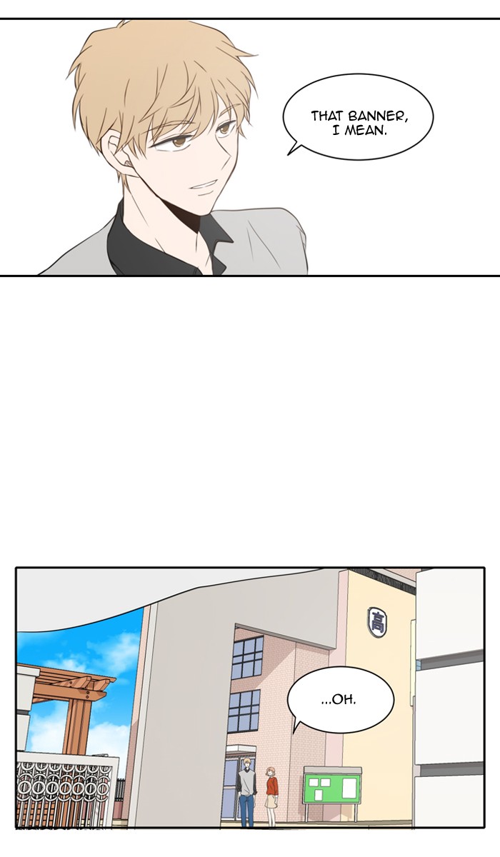 Read A Good Day to be a Dog Manga Online