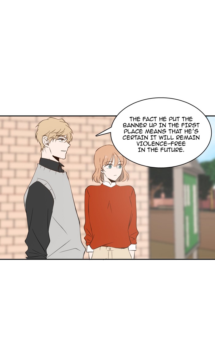 Read A Good Day to be a Dog Manga Online
