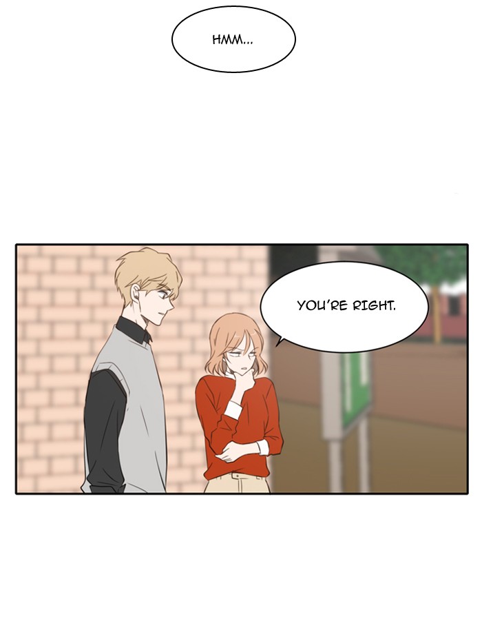 Read A Good Day to be a Dog Manga Online