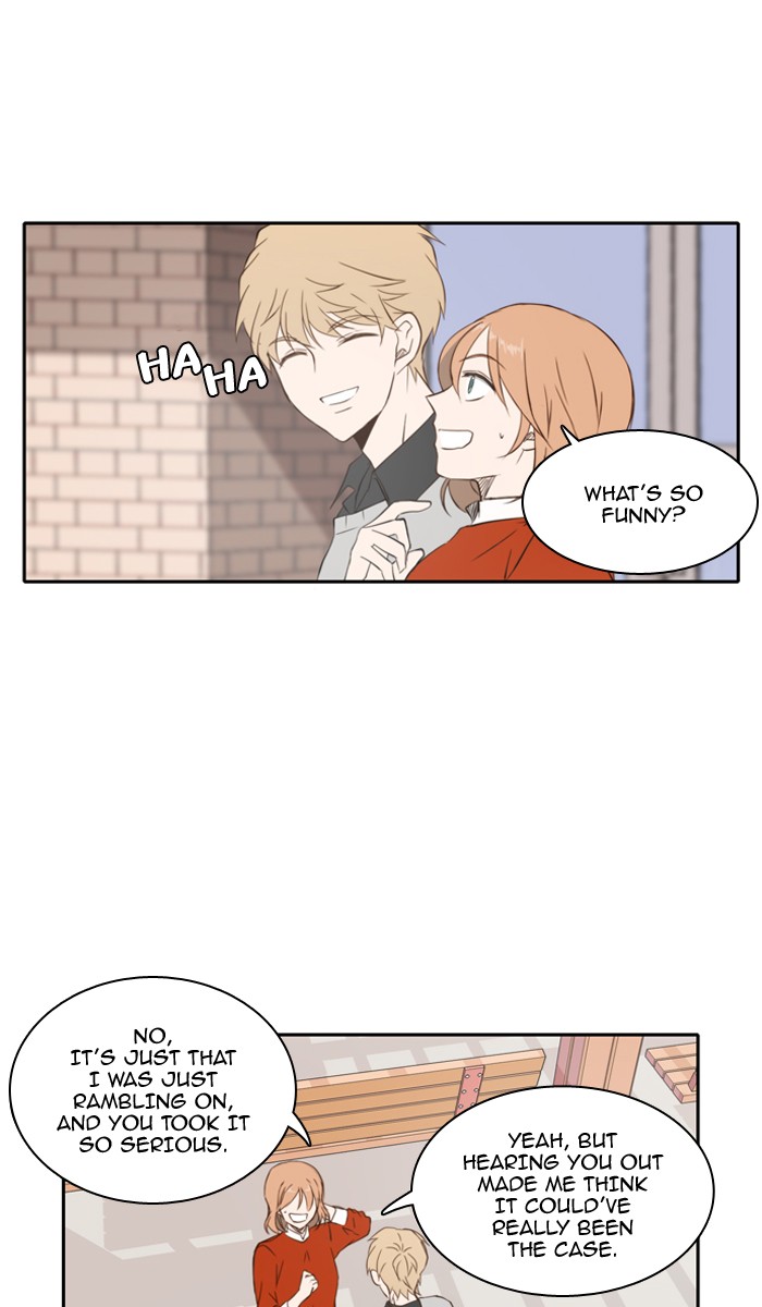 Read A Good Day to be a Dog Manga Online