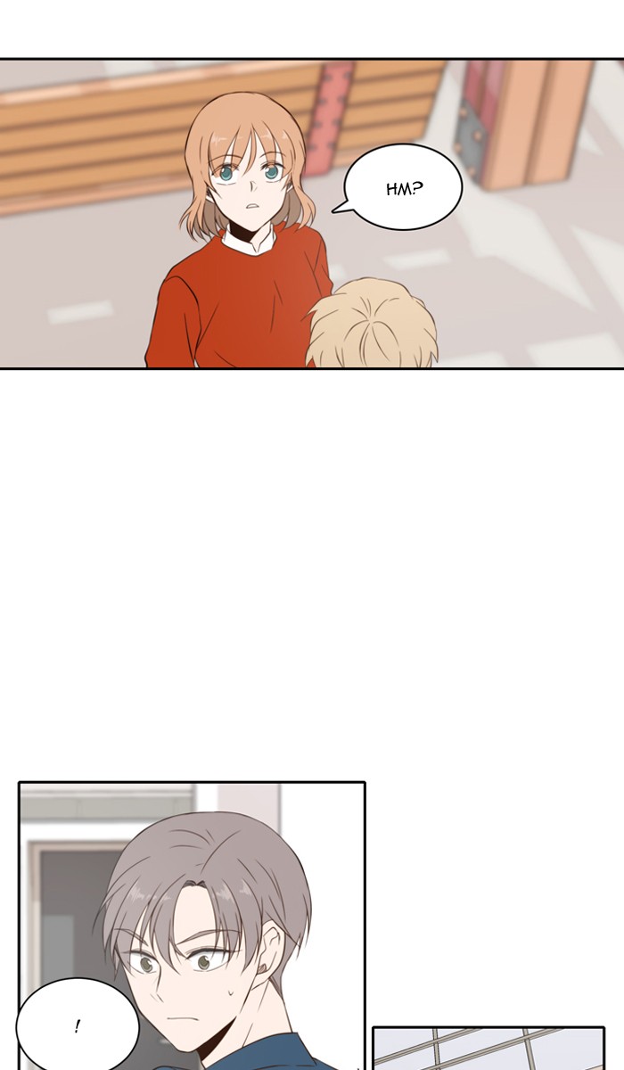 Read A Good Day to be a Dog Manga Online