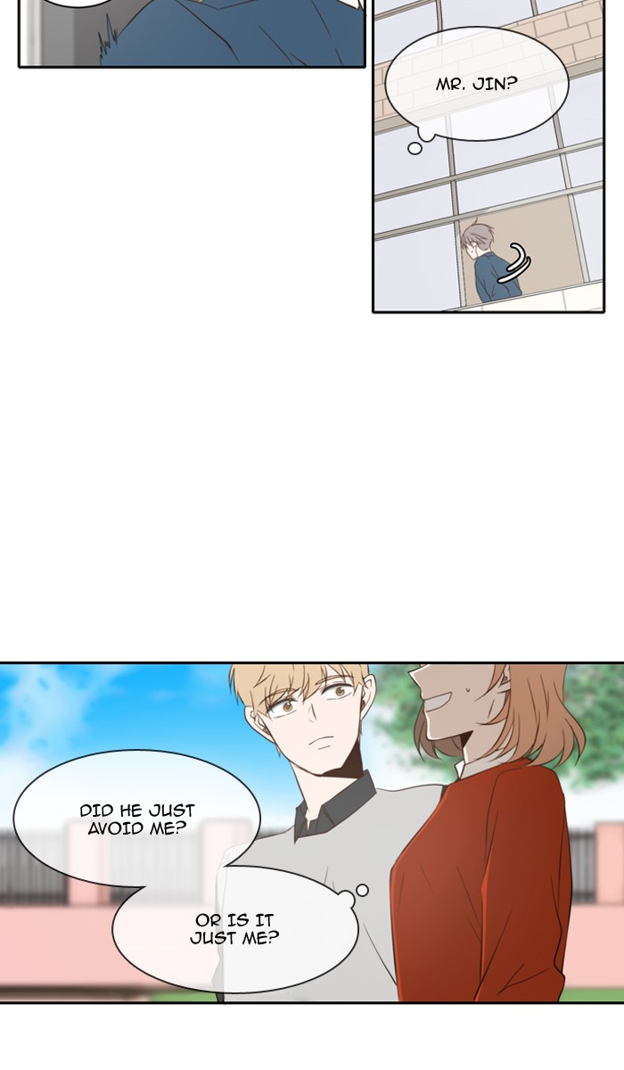Read A Good Day to be a Dog Manga Online