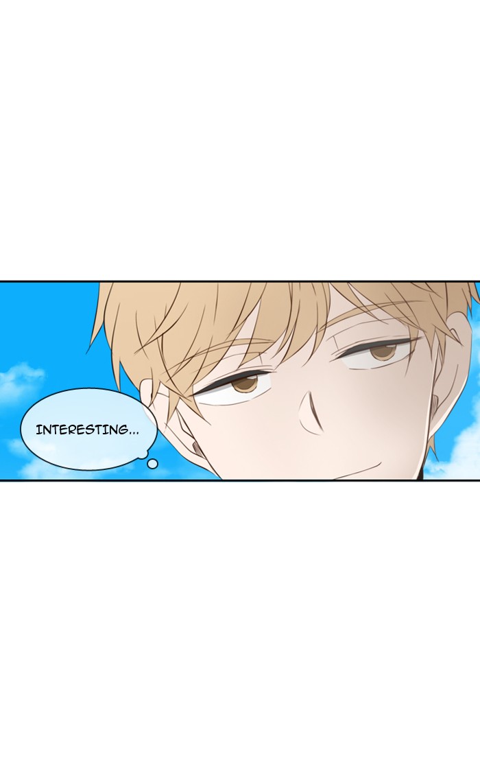 Read A Good Day to be a Dog Manga Online