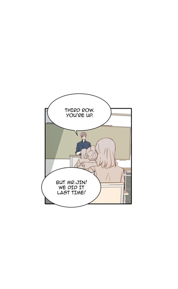 Read A Good Day to be a Dog Manga Online