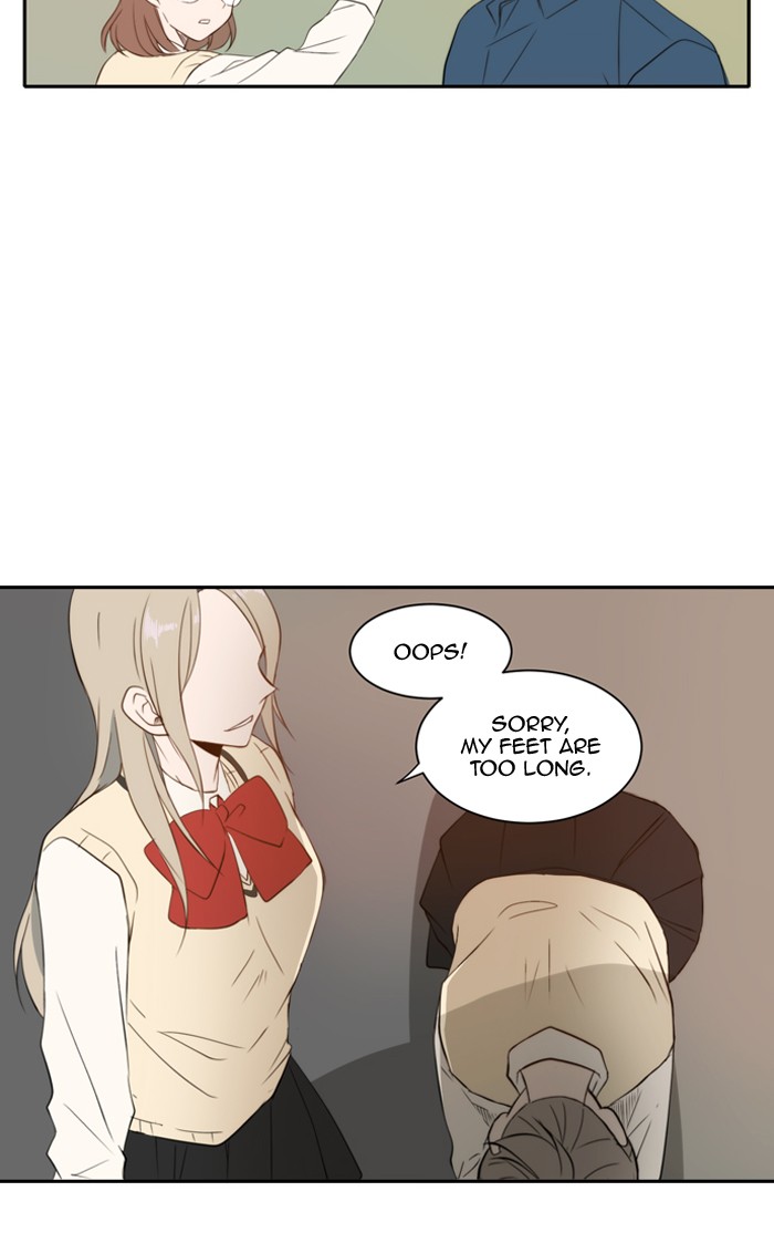 Read A Good Day to be a Dog Manga Online