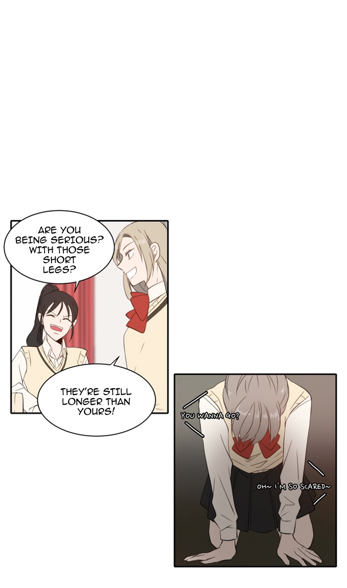 Read A Good Day to be a Dog Manga Online