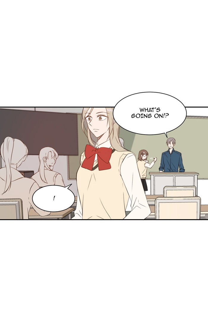 Read A Good Day to be a Dog Manga Online
