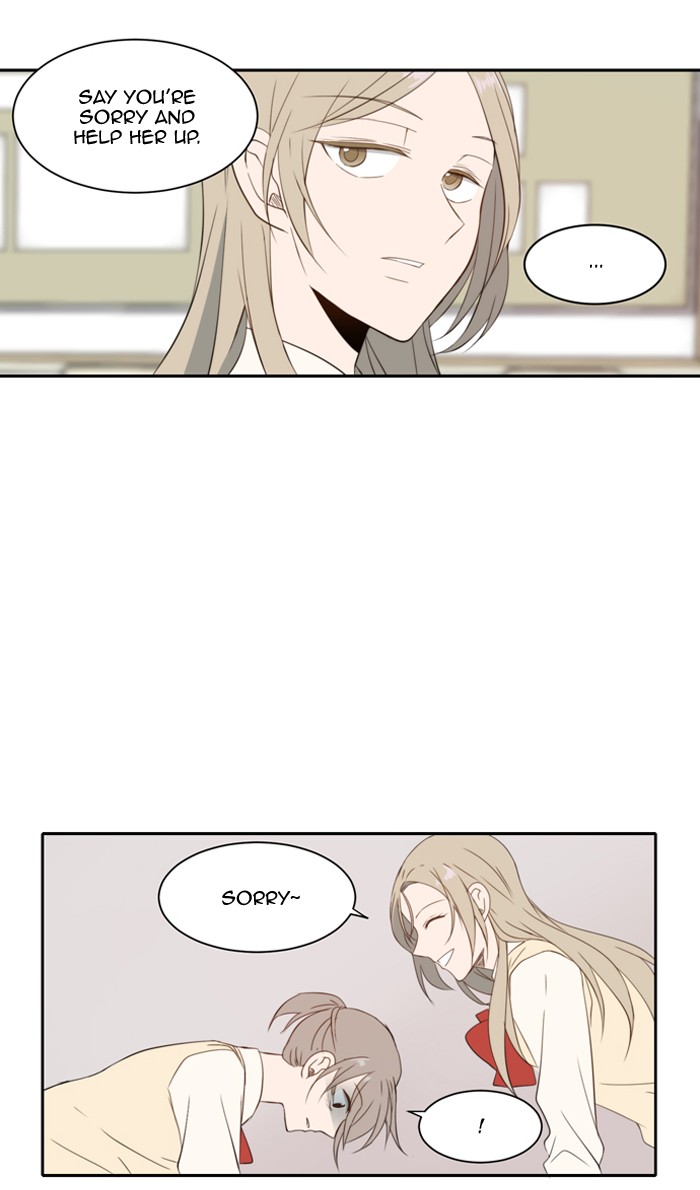 Read A Good Day to be a Dog Manga Online