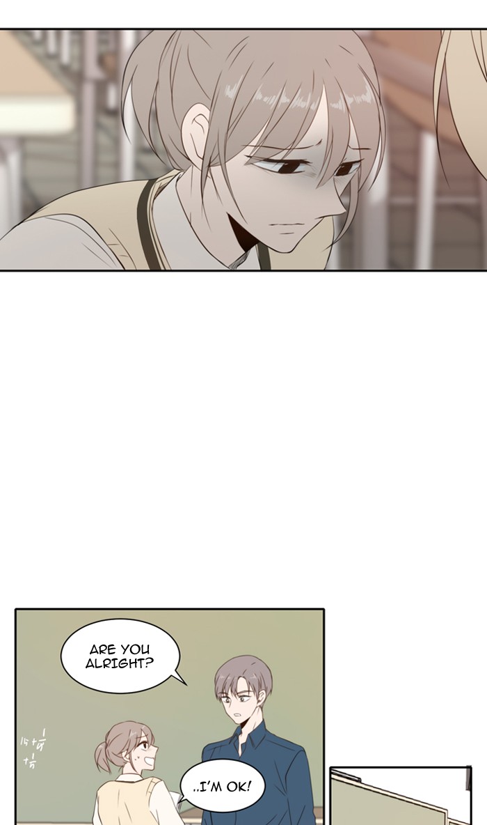 Read A Good Day to be a Dog Manga Online