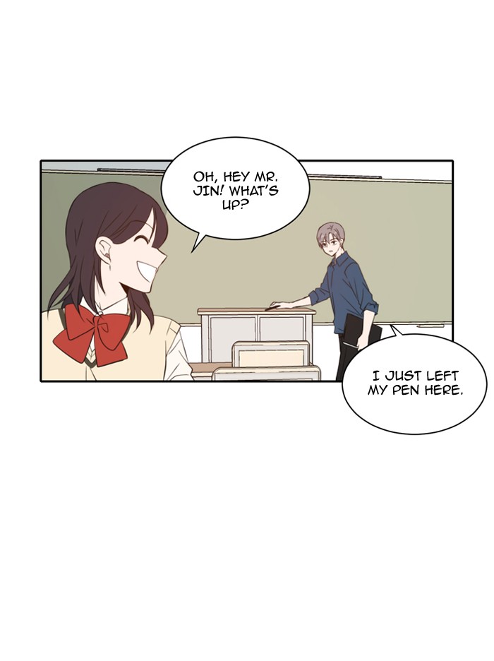 Read A Good Day to be a Dog Manga Online