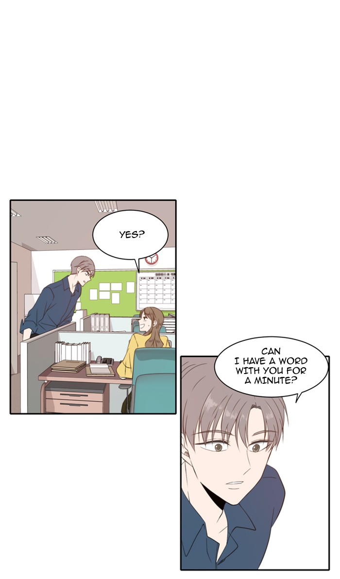 Read A Good Day to be a Dog Manga Online