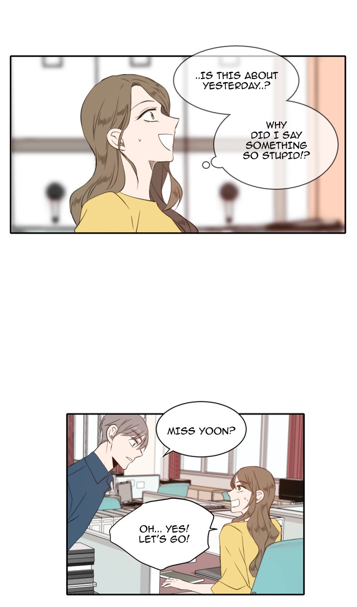 Read A Good Day to be a Dog Manga Online