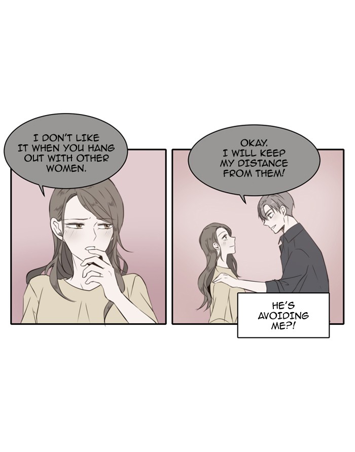 Read A Good Day to be a Dog Manga Online