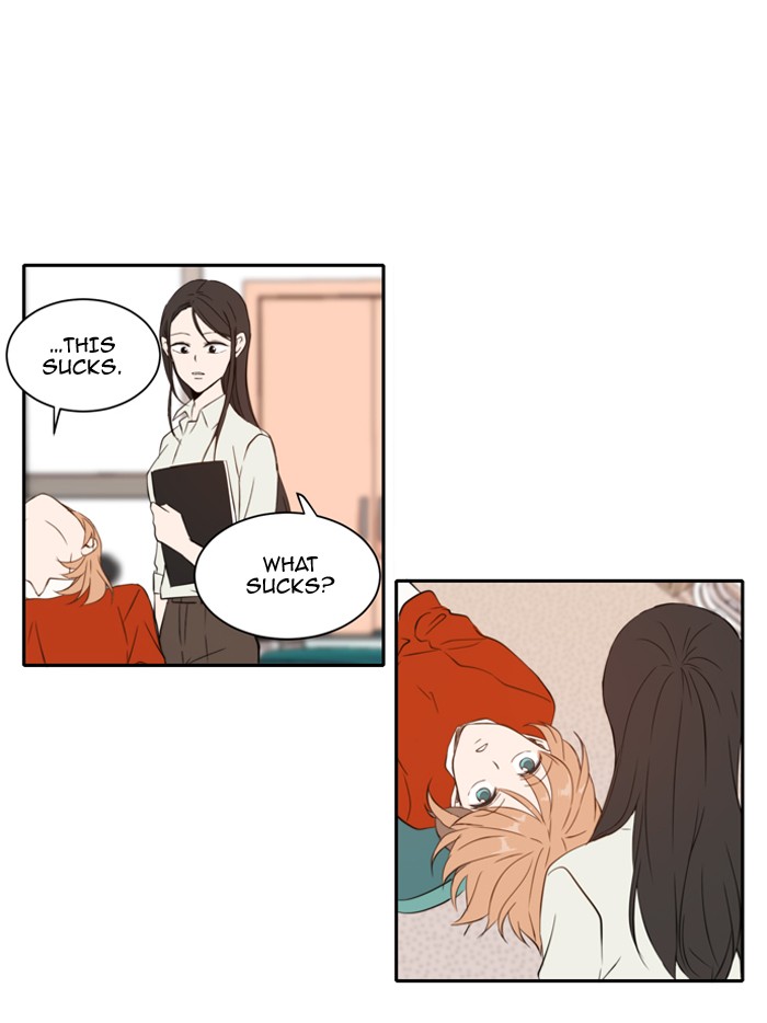 Read A Good Day to be a Dog Manga Online