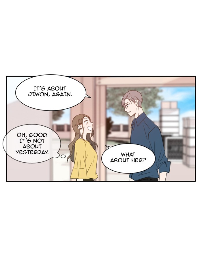 Read A Good Day to be a Dog Manga Online