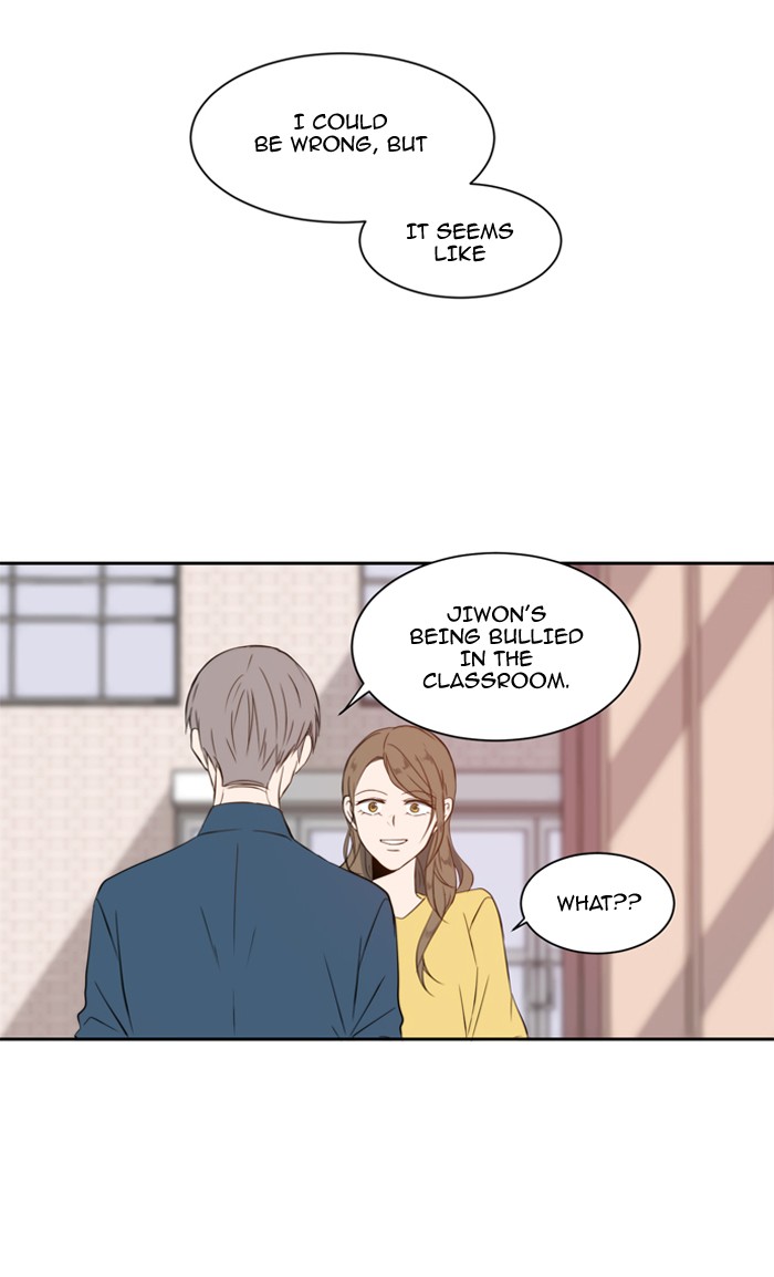 Read A Good Day to be a Dog Manga Online