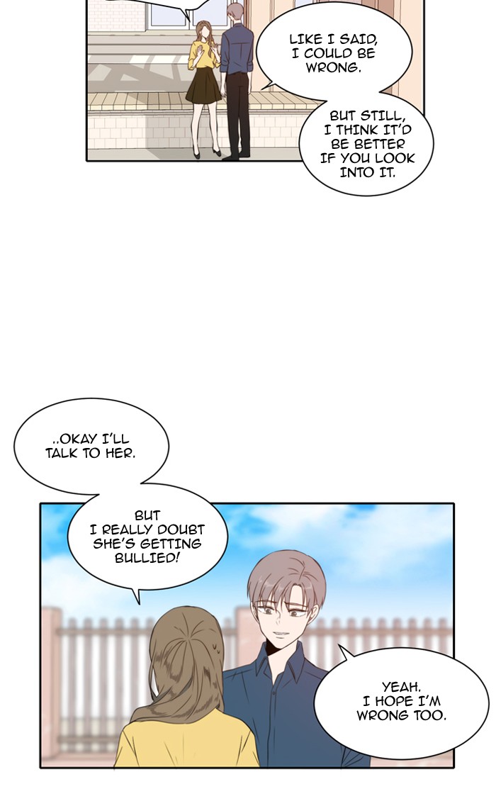 Read A Good Day to be a Dog Manga Online
