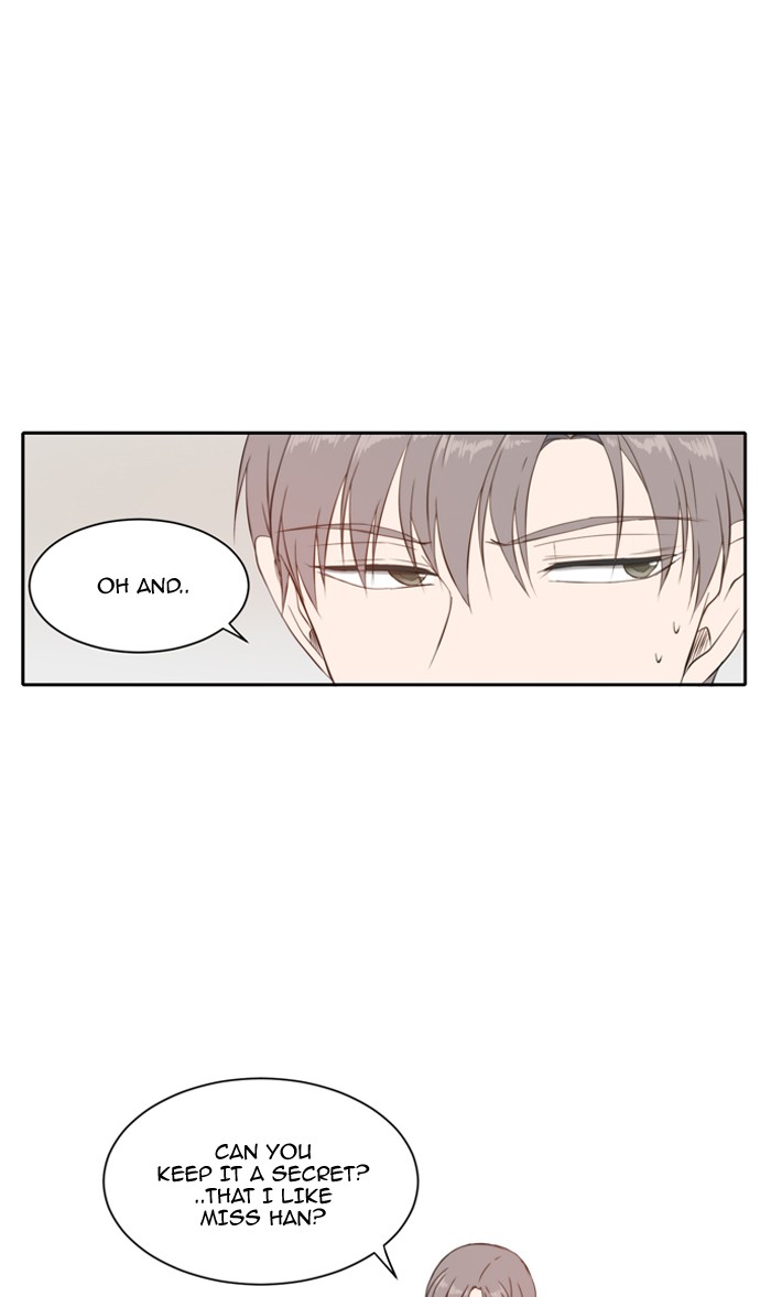 Read A Good Day to be a Dog Manga Online