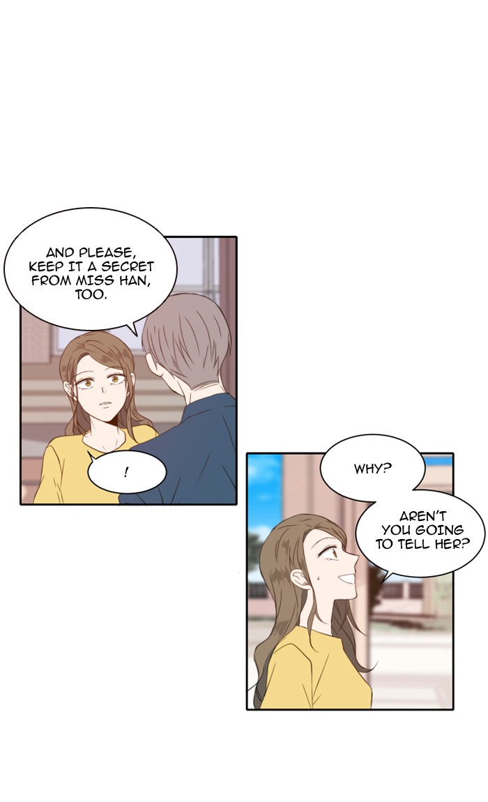 Read A Good Day to be a Dog Manga Online