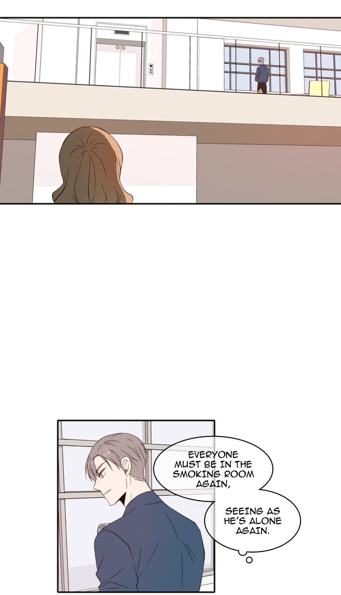 Read A Good Day to be a Dog Manga Online