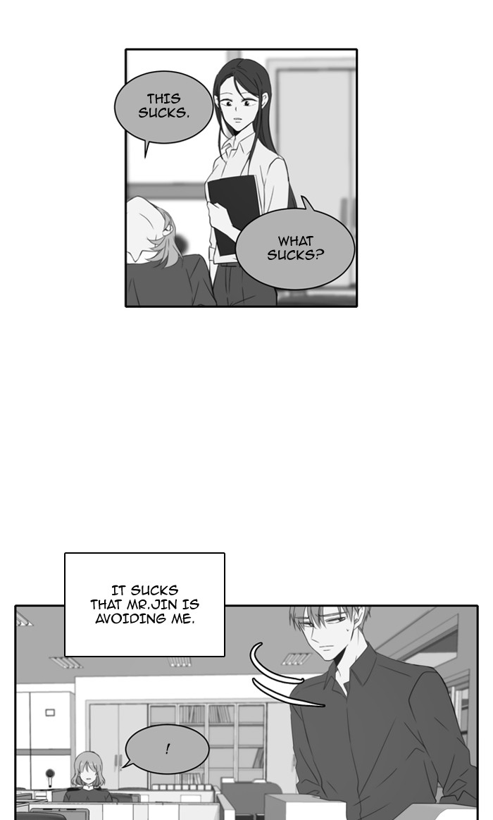 Read A Good Day to be a Dog Manga Online