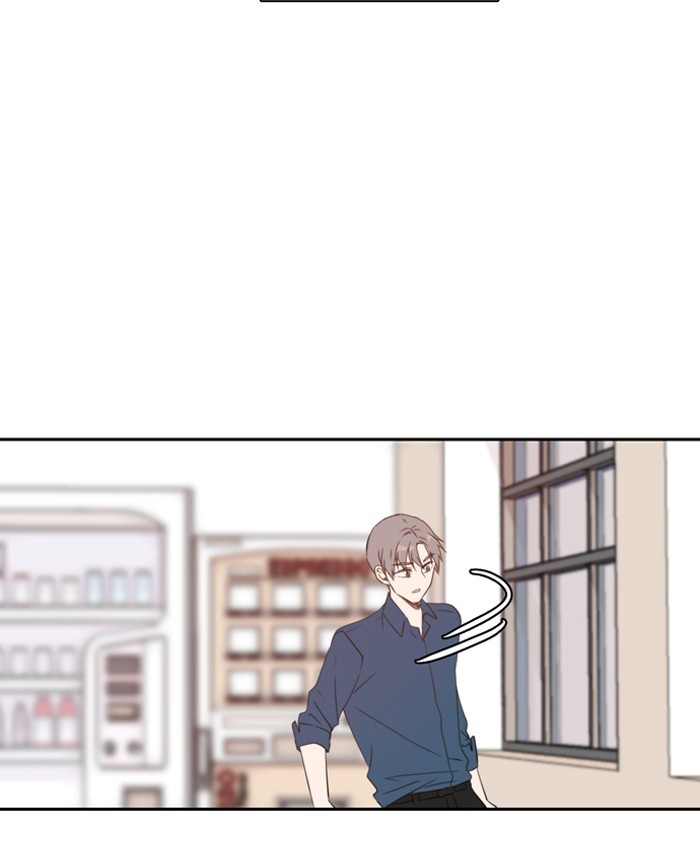 Read A Good Day to be a Dog Manga Online
