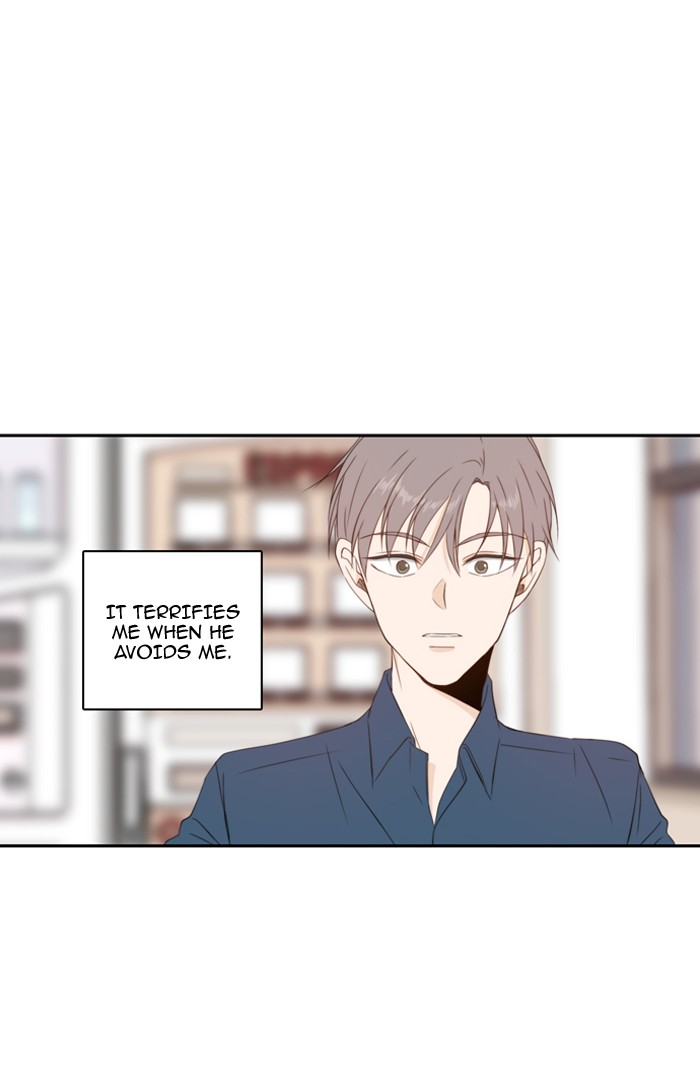 Read A Good Day to be a Dog Manga Online