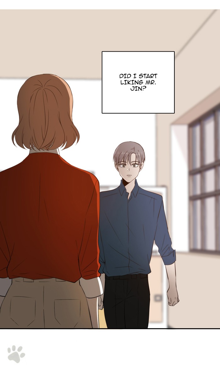 Read A Good Day to be a Dog Manga Online