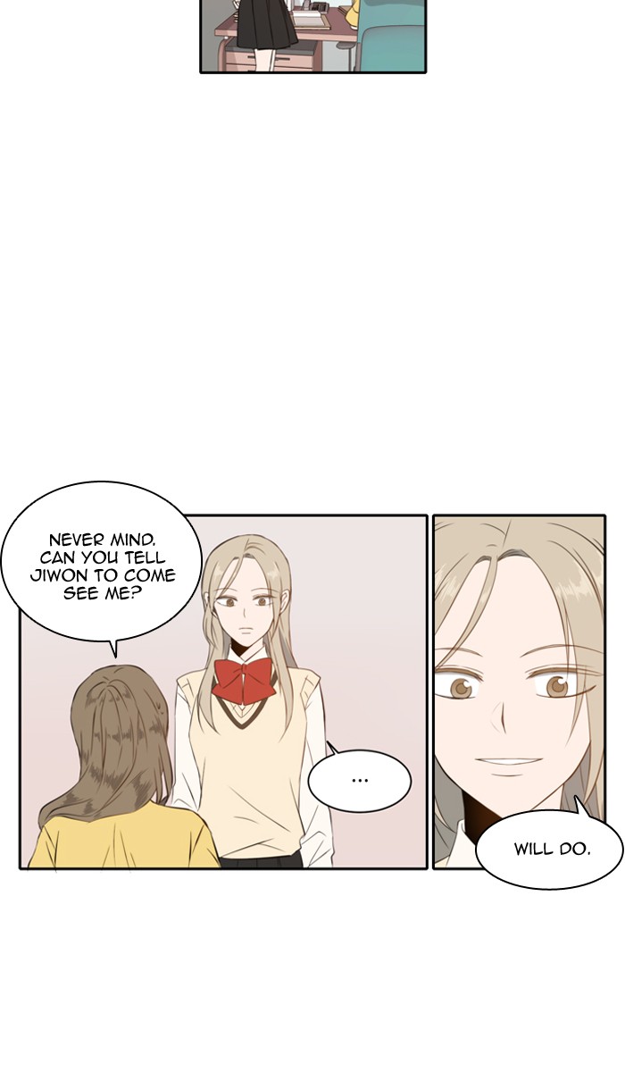 Read A Good Day to be a Dog Manga Online