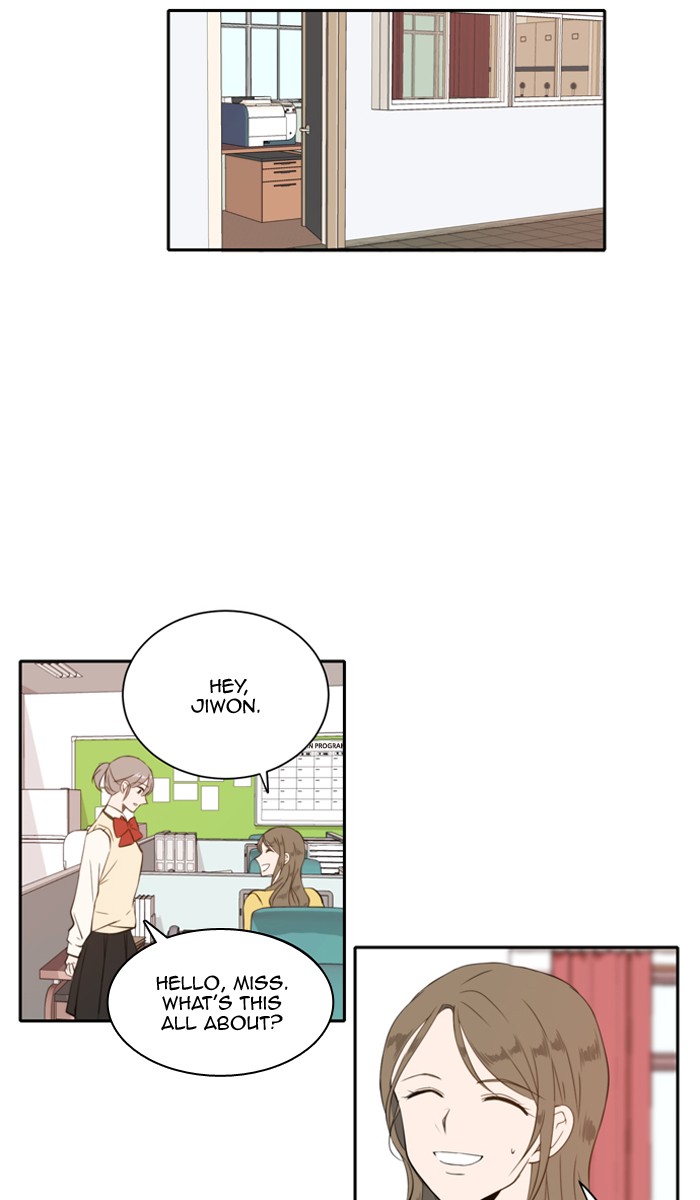 Read A Good Day to be a Dog Manga Online
